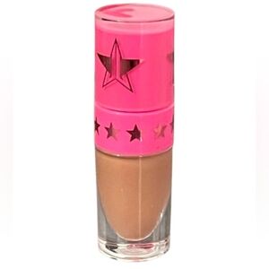 NEW Jeffree Star Velour Mini Liquid Lipstick ~ Babby Daddy .07oz NWOB